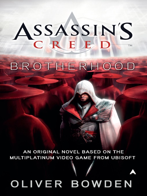 Title details for Brotherhood by Oliver Bowden - Available